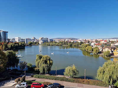Lac Gheorgheni