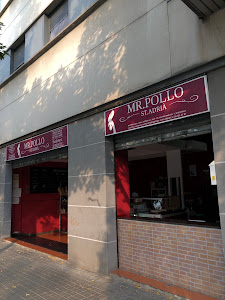 Mr. Pollo St. Adrià — fotografia 4