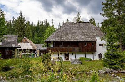 Orava Village Museum — fotografia 5