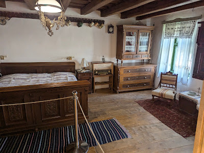 The House of King Charles — fotografia 5
