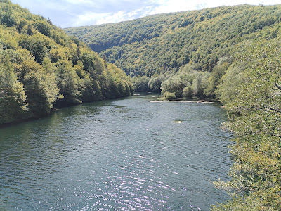 Rope Bridge — fotografia 3