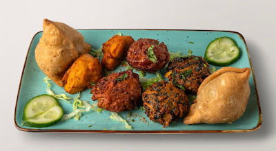 Holi - Indian Restaurant & Cocktail Bar — fotografia 5