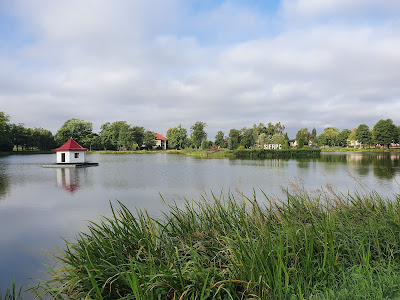 Jeziórka