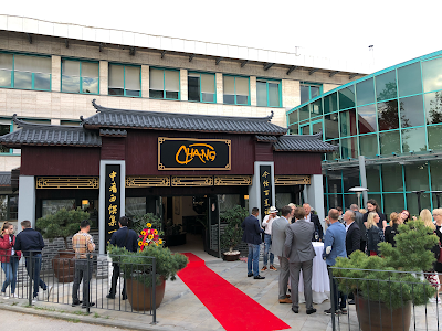Chang, Ljubljana BTC