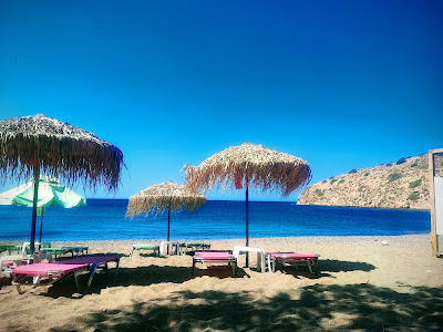 Paralia Lefkathia — fotografia 4