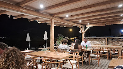 Nissaki Restaurant est. 1971 — fotografia 3