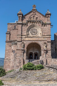 Castelul de Javier — fotografia 4