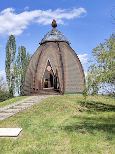 Ópusztaszer Heritage Park — fotografia 5