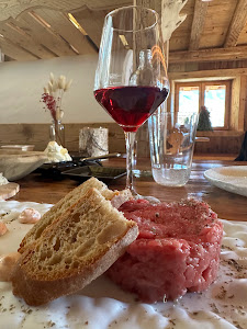 Ristorante Baita Prà Solìo — fotografia 4