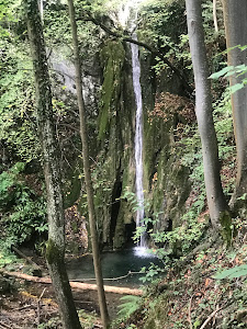 Slivodolsko Padalo Waterfall — fotografia 5