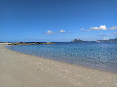Praia de Caveiro — fotografia 5