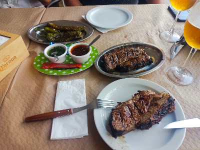 Restaurante la Hoguera — fotografia 3