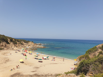 Cala Sa Figu — fotografia 3