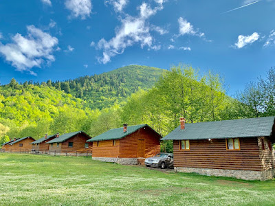Farma Sotira - Agroturizem-Farm Stay &Camping