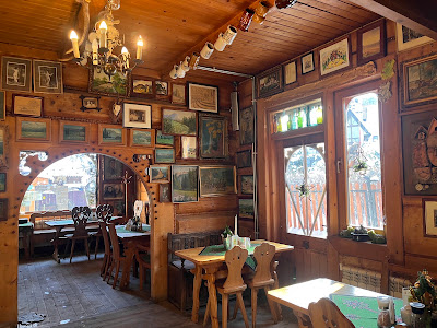 Karczma "Żabi Dwór" — fotografia 5