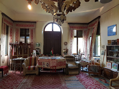 Casa Memorială Benedek Elek — fotografia 5