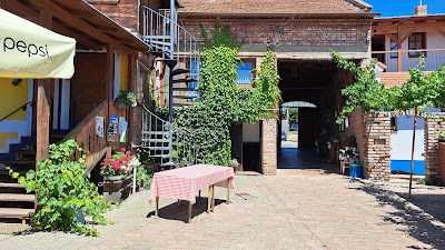 Hostinec U Bartošů — fotografia 5