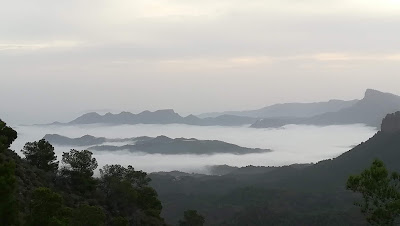 Mirador del Relojero — fotografia 5