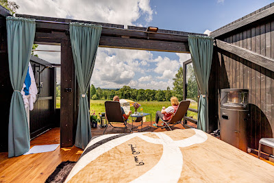 Izera Glamping — fotografia 4