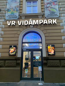 VR Park — fotografia 4