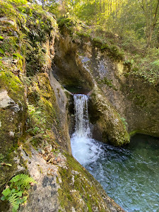 Cascada Dracului