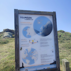 Faro Touriñán — fotografia 5