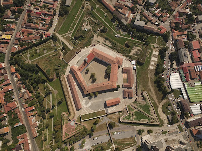 Cetatea Oradea — fotografia 4