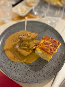 Aparicio's — fotografia 4