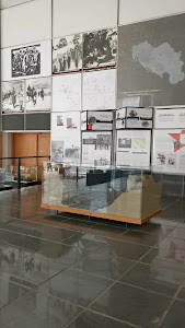 Museum of the Battle for the Wounded at Neretva - Jablanica — fotografia 2