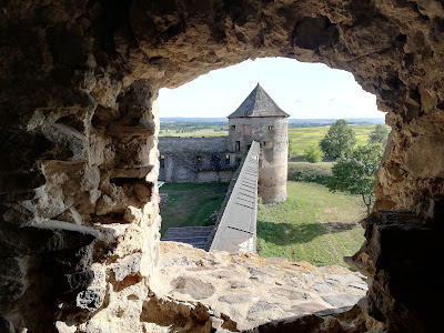 Kláštor Bzovík — fotografia 4