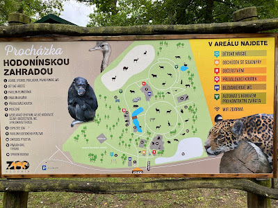 Hodonín Zoo