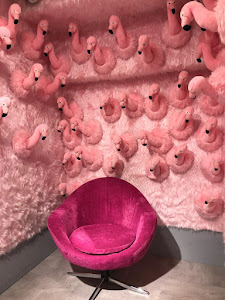 Museum of Sweets and Selfies No.1: Orgin — fotografia 5