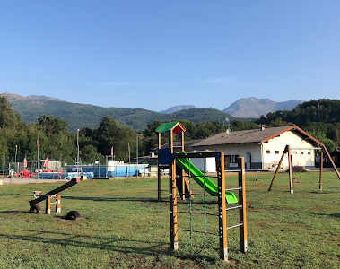 Camping Valchiusella — fotografia 4