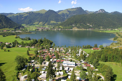 Camping Brunnen — fotografia 5