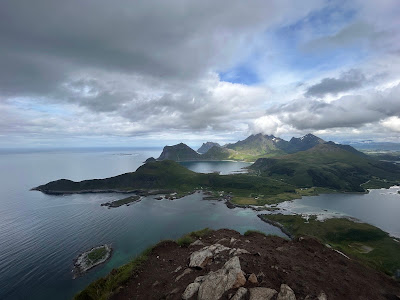 Offersøykammen — fotografia 3