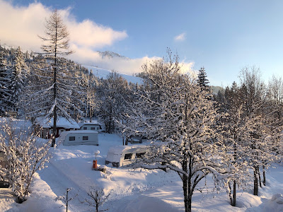 Camping Bergheimat Oberjoch — fotografia 4