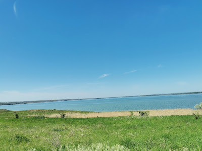 Lacul Stânca Costești — fotografia 3