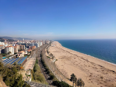 Platja del Garbí — fotografia 3