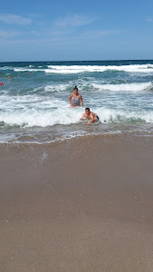 Camping Sea paradise — fotografia 5
