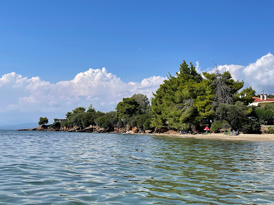 Elia Beach — fotografia 5