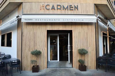 Lo de Carmen | Restaurante en Teatinos, Málaga — fotografia 5