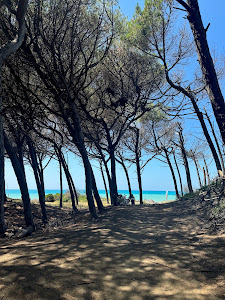 Bau Beach — fotografia 3