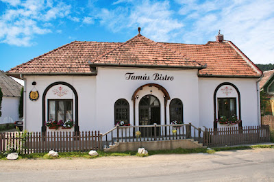 TB Tamas Bistro — fotografia 4