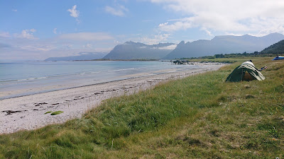 Vinjestranda