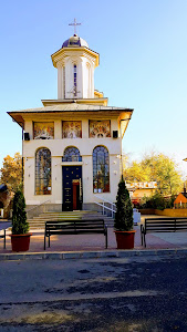 Biserica Mărcuța — fotografia 5