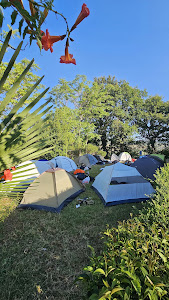 Camping Dajti