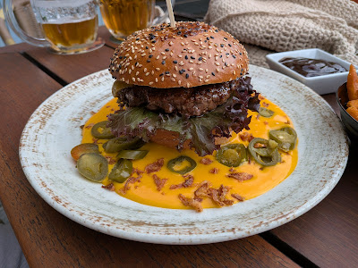 Biograf Winebar and Restaurant — fotografia 4