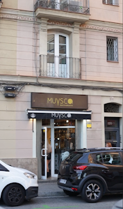 Muysca Barcelona — fotografia 3