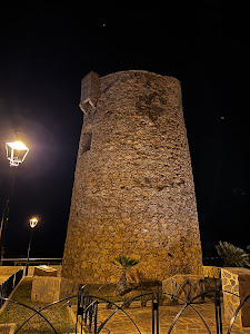 Torre Vigía de El Cantal — fotografia 3