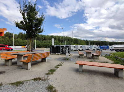 A2 - Rastplatz Hainersdorf — fotografia 5
